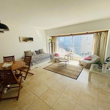Punta Del Este Frente Al Mar Διαμέρισμα Εξωτερικό φωτογραφία