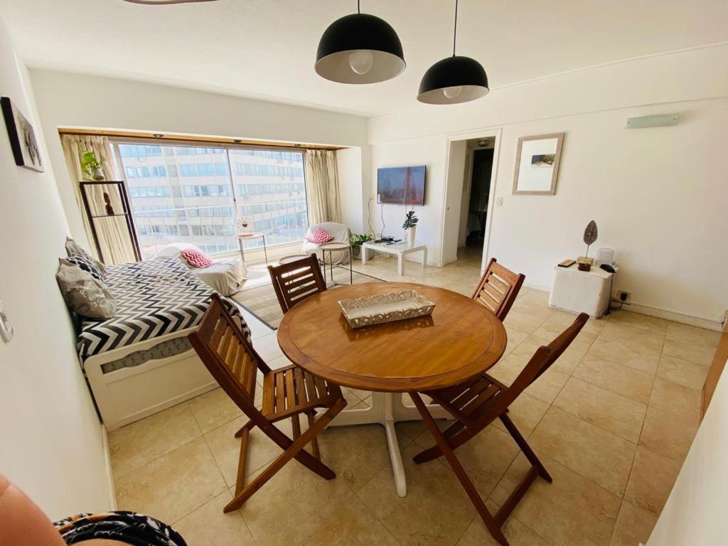 Punta Del Este Frente Al Mar Διαμέρισμα Εξωτερικό φωτογραφία