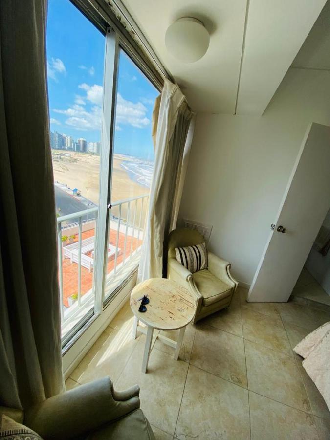 Punta Del Este Frente Al Mar Διαμέρισμα Εξωτερικό φωτογραφία