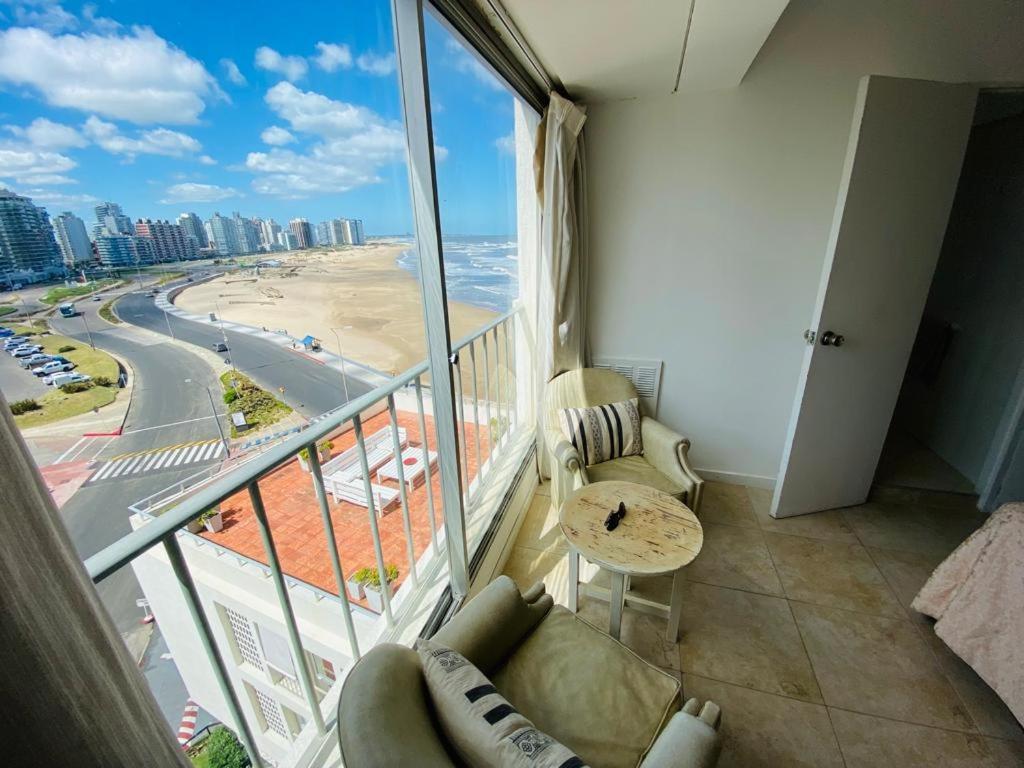 Punta Del Este Frente Al Mar Διαμέρισμα Εξωτερικό φωτογραφία