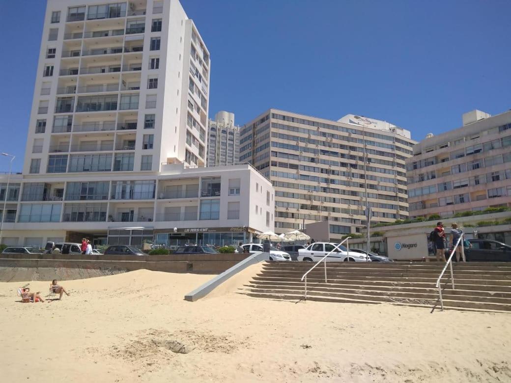 Punta Del Este Frente Al Mar Διαμέρισμα Εξωτερικό φωτογραφία